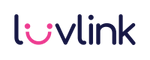 LuvLink logo
