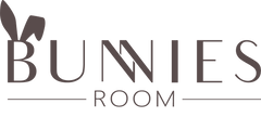 BUNNIES ROOM logo