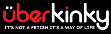 UberKinky logo