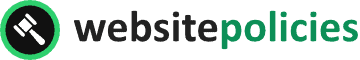 WebsitePolicies logo