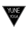 Yune Yoga logo