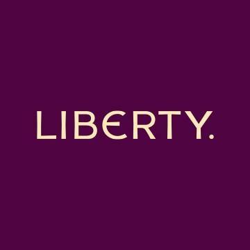 Liberty logo