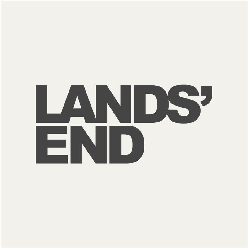 Lands' End logo