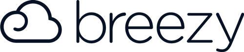 Breezy HR logo