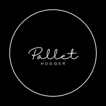 Pallet Hugger logo