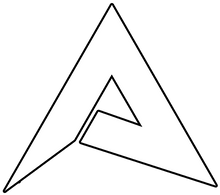 Anarchy Bat Company logo