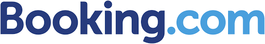 Booking.com's logo