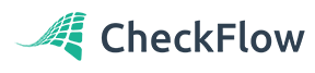 CheckFlow logo