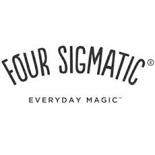 Four Sigmatic logo