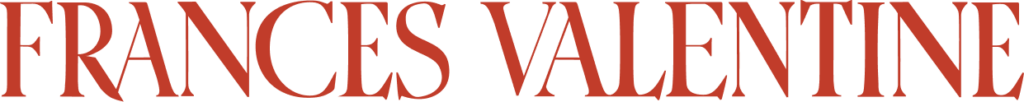 Frances Valentine logo