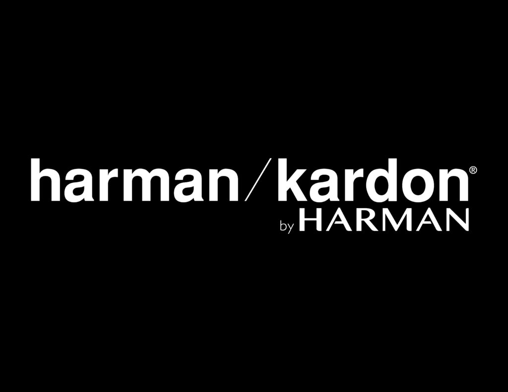 Harman Kardon US logo