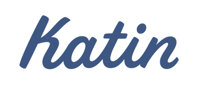 Katin USA logo