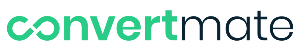 ConvertMate logo