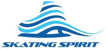 Skating Spirit logo