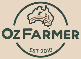 Ozfarmer logo