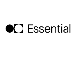 The Essential logo