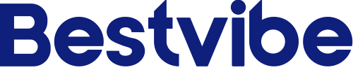 Bestvibe logo