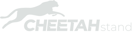 Cheetahstand logo