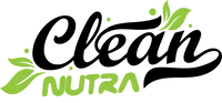 Clean Nutraceuticals logo