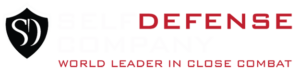 Self Defense Company logo