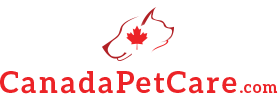 CanadaPetCare logo