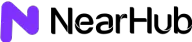 NearHub logo