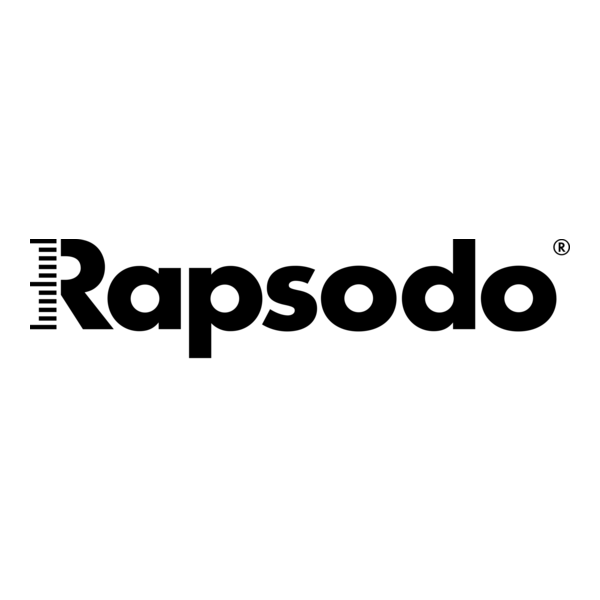 Rapsodo1 logo
