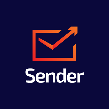 Sender Email Marketing logo