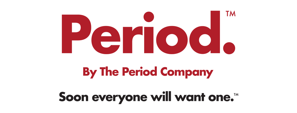 The Period Company logo