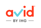 Avid Hotels logo