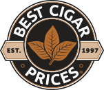 Best Cigar Prices logo