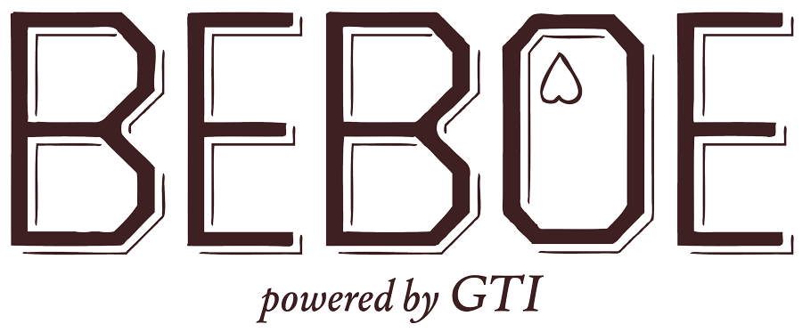 Beboe logo