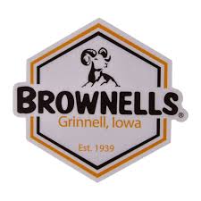 Brownells logo