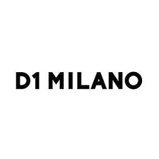 D1 Milano Watches logo