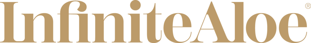 InfiniteAloe logo
