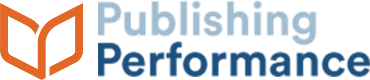 Publishing Performance logo