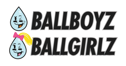 Ball Boyz Soap logo