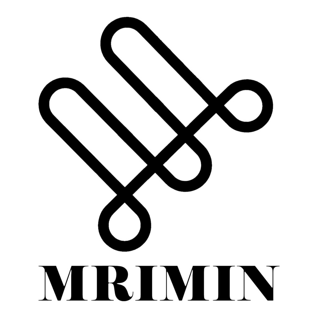 MRIMIN logo