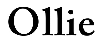 Ollie Smile logo