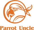 Parrot Uncle logo