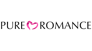 Pure Romance logo