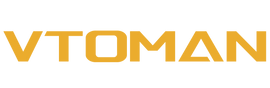 VTOMAN logo