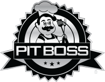 Pit Boss Grills logo