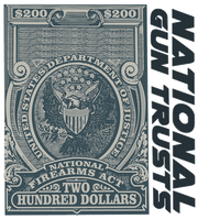 National Gun Trusts logo