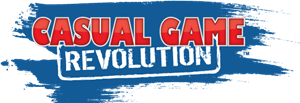 Casualgamerevolution logo