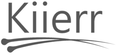 Kiierr Laser Hair Caps logo