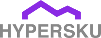 HyperSKU logo
