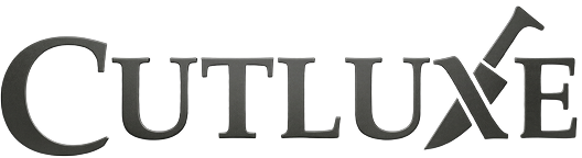 Cutluxe logo