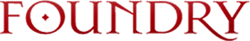 Foundry Lighting logo