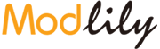 Modlily logo